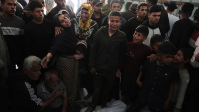 Photo of 24 شهيدا في قصف متواصل على غزة منذ الفجر