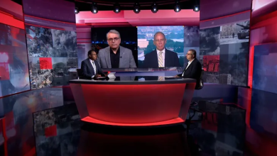 Photo of محللون: نتنياهو يضع المنطقة على الحافة وترامب يساعده على ذلك