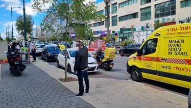 Photo of مصرع الشاب عبد منذر أبو حمام من اللد في حادث عمل