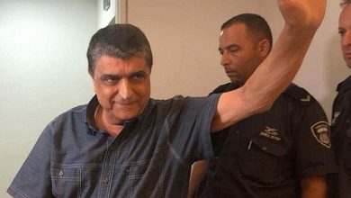 Photo of وزير الأمن الإسرائيلي يفرض الاعتقال الإداري على القيادي رجا اغبارية