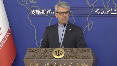 Photo of إيران: عُمان ستستضيف الجولة الثانية للمباحثات مع واشنطن