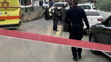 Photo of عرابة: مقتل الشاب منير غزال وإصابة شابين جريمة إطلاق نار