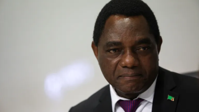 Photo of وزير ينام 10 ساعات في العمل والرئيس غاضب ويتوعد بالمحاسبة