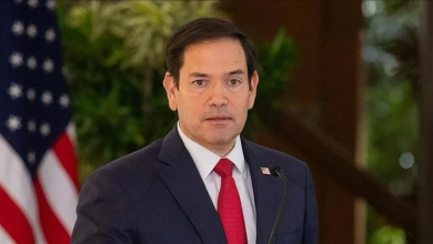 Photo of الخارجية الأمريكية تطلب فحص مواقع التواصل للمتقدمين بتأشيرة طالب.. ما علاقة غزة؟