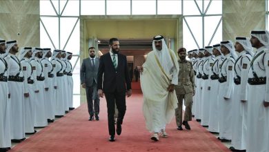 Photo of الرئيس السوري: لن ننسى لقطر موقفها الصادق ودعمها الثابت