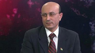 Photo of تمديد اعتقال الصحافيّ سعيد حسنين حتى 28 من الشهر الجاري