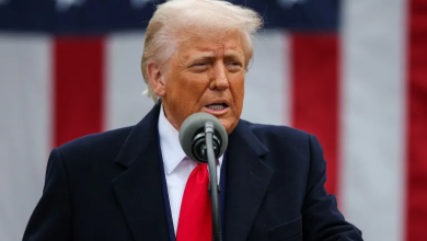 Photo of أبرز ردود الفعل على رسوم ترامب التجارية