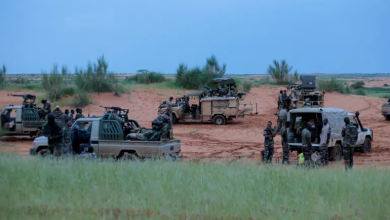 Photo of 3 دول أفريقية تستدعي سفراءها من الجزائر