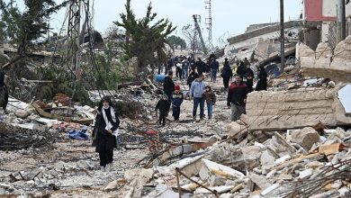 Photo of دمار ونزوح.. تحديات انتخابات البلدية في “الخيام” جنوب لبنان