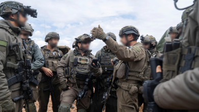 Photo of الجيش الإسرائيلي يقترح إدخال المساعدات إلى غزة دون انتظار صفقة