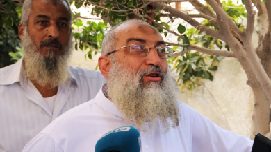 Photo of كيف علق مغردون على تصريحات برهامي حول غزة ومعاهدات السلام؟ (شاهد)