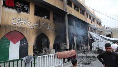 Photo of 16 شهيدا في قصف إسرائيلي على غزة منذ فجر الأربعاء