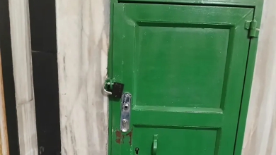 Photo of الاحتلال يضع أقفالا جديدة على أبواب الحرم الإبراهيمي