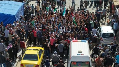 Photo of “حماس” تدين تصاعد العدوان الإسرائيلي على سوريا