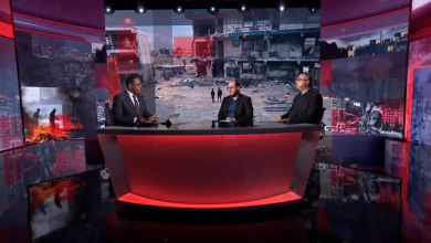 Photo of إصرار نتنياهو على الحرب.. محاولة نجاة أم سعي لتنفيذ خطط اليمين؟