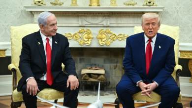 Photo of هل سمع نتنياهو من ترامب أشياء لا يريدها؟