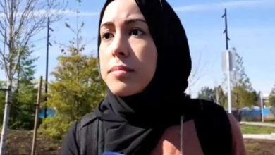 Photo of مايكروسوفت تفصل المهندسة ابتهال أبو السعد بعد احتجاجها على التواطؤ مع إسرائيل