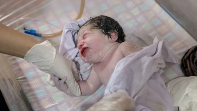 Photo of 675 مولودا جديدا و27 أمّا يموتون يوميا في باكستان