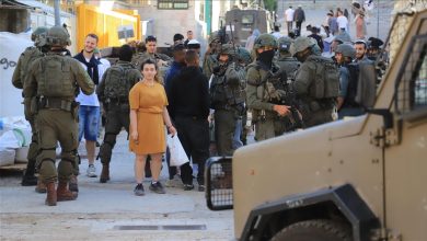 Photo of الضفة.. اقتحامات لجيش الاحتلال واعتداءات للمستوطنين
