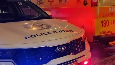 Photo of عرعرة النقب: مقتل شاب برصاص الشرطة وآخر بجريمة إطلاق نار