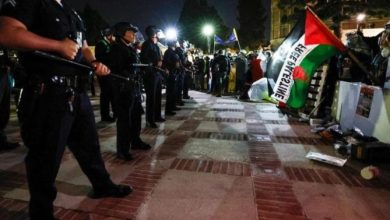 Photo of إلغاء تأشيرات أكثر من 600 طالب دولي في أميركا بسبب مواقف مؤيدة لفلسطين