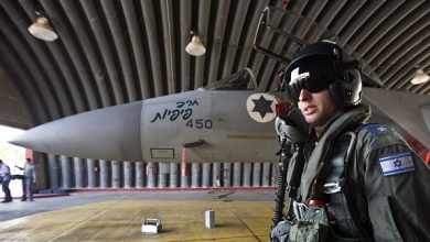 Photo of فصل 1000 عنصر من القوات الجوية الإسرائيلية طالبوا بوقف الحرب وإعادة الأسرى