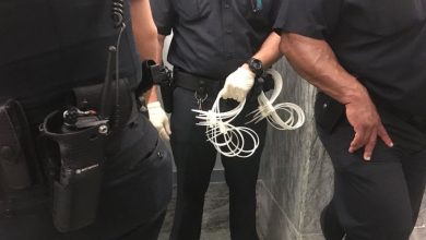 Photo of لائحة اتهام ضد قاصرين للاشتباه بالانتماء لـ”داعش” والتخطيط لعملية مسلحة في اللد