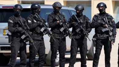 Photo of الأردن: انتهاء الإجراءات بقضية الخلية المضبوطة