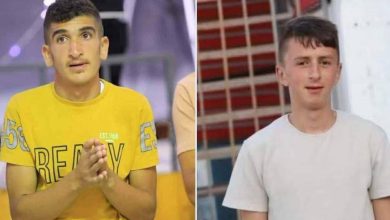 Photo of العدوان على الضفة: شهيدان ومصاب برصاص الاحتلال جنوب نابلس