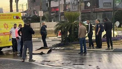 Photo of مقتل الشاب صبري مرضي في جريمة إطلاق نار بالطيرة