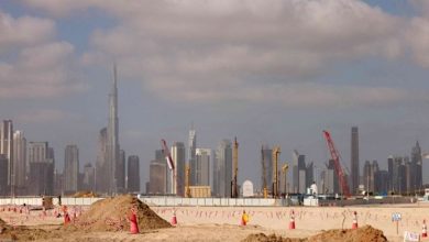 Photo of أمريكا تفرض عقوبات على مالك شركات إماراتية- هندية لشحن النفط الإيراني