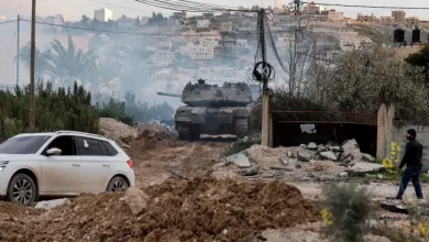 Photo of العدوان على الضفة: شهيدان برصاص الاحتلال في قباطية وهدم منزل شهيديْن في جنين