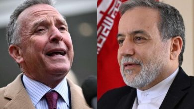 Photo of طهران وواشنطن تختتمان جولة أولى للمحادثات في مسقط وتتفقان على جولة ثانية السبت المُقبل