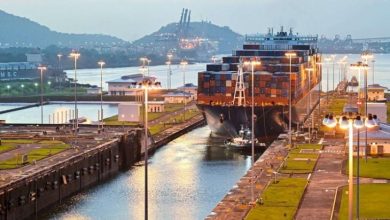 Photo of بنما ستسمح بانتشار قوات أمريكية قرب قناتها