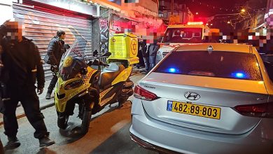 Photo of الرملة: مقتل 3 شبان بجريمة إطلاق نار .. 7 قتلى في المدينة منذ مطلع العام