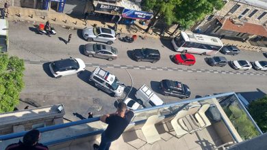 Photo of مقتل شاب من الخليل بجريمة إطلاق نار في الناصرة