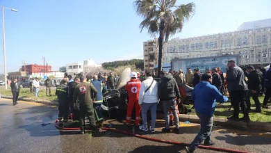 Photo of قتيل في غارة إسرائيلية جديدة على جنوب لبنان