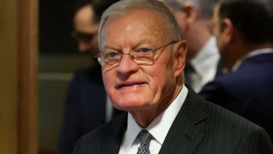 Photo of المبعوث الأمريكي يقترح حلا في أوكرانيا شبيها بما حصل في برلين