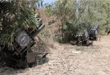 Photo of جيش إسرائيل يقر بفشله في حماية مستوطنة نير إسحاق يوم 7 أكتوبر