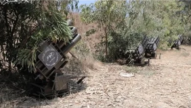 Photo of جيش إسرائيل يقر بفشله في حماية مستوطنة نير إسحاق يوم 7 أكتوبر