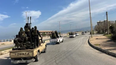 Photo of الحكومة السورية ترد على “العفو الدولية” بشأن أحداث الساحل