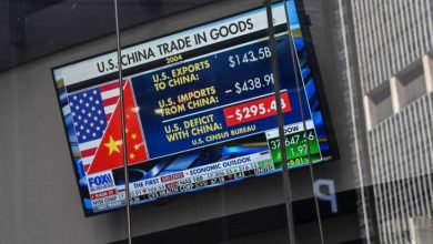Photo of الصين ترد على ترامب برفع الرسوم على السلع الأمريكية إلى 125%
