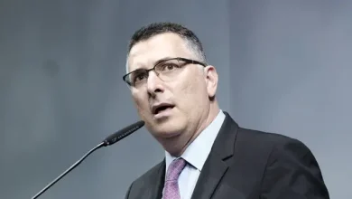 Photo of ساعر: الضفة أراضٍ متنازع عليها وخطة ترامب لغزة لم تمت