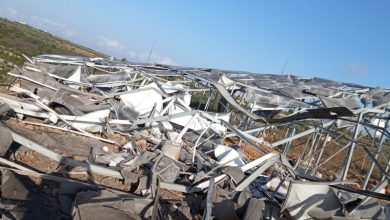 Photo of الاحتلال يستهدف 4 آلاف مبنى مزود بأنظمة طاقة شمسية في غزة