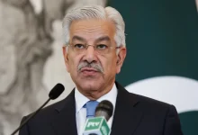 Photo of باكستان: سنرد على أي غزو أو هجوم من الهند بشكل مناسب
