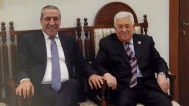 Photo of تعيين حسين الشيخ نائبًا للرئيس محمود عباس