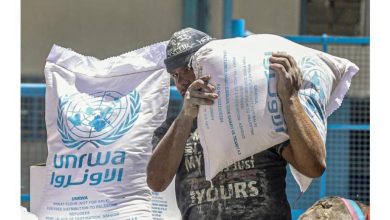 Photo of الأونروا تعلن نفاد إمدادات الطحين وتطالب بإدخال 3000 شاحنة منقذة للحياة