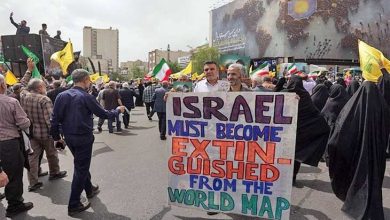 Photo of مباحثات عُمان: حذر إيراني مع أمل في «فرصة حقيقية»… وطموح أمريكي ـ إسرائيلي يتجاوز وقف البرنامج النووي