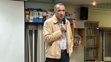 Photo of في إطار مشاريعها التوعوية: “ميزان” تطلق سلسلة محاضرات قانونية في مختلف أنحاء البلاد