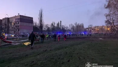 Photo of روسيا تعلن قتل 85 جنديا وضابطا أجنبيا بقصف اجتماع في أوكرانيا